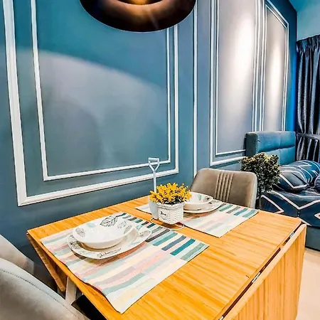 The Colony By Infinitum Best Pool View Klcc Trx Merdeka 118 Kl Tower Kuala Lumpur Exterior photo