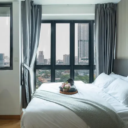 The Colony By Infinitum Best Pool View Klcc Trx Merdeka 118 Kl Tower Kuala Lumpur Exterior photo