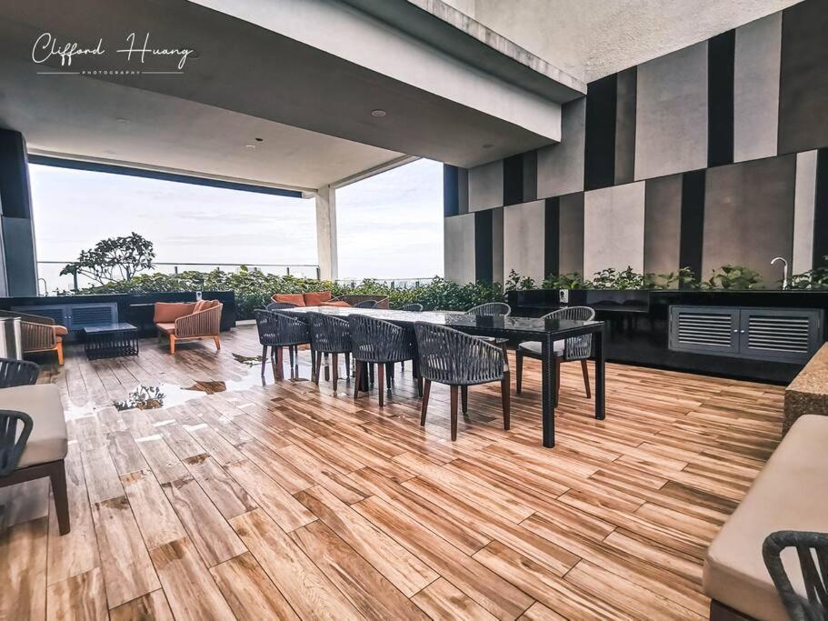 Apartment The Colony By Infinitum Pool View Klcc Trx Merdeka 118 Kl Tower *