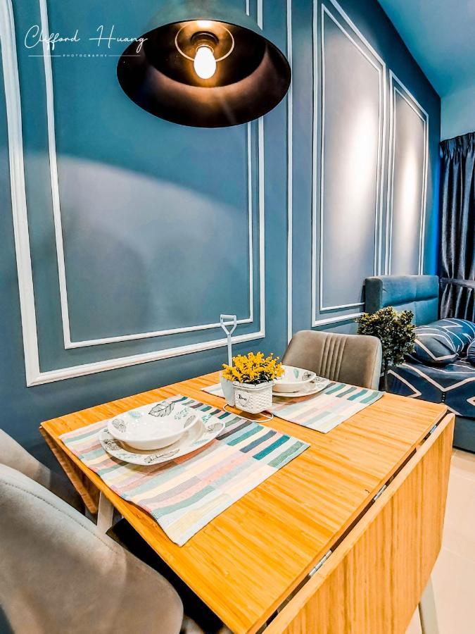 The Colony By Infinitum Pool View Klcc Trx Merdeka 118 Kl Tower * Kuala Lumpur