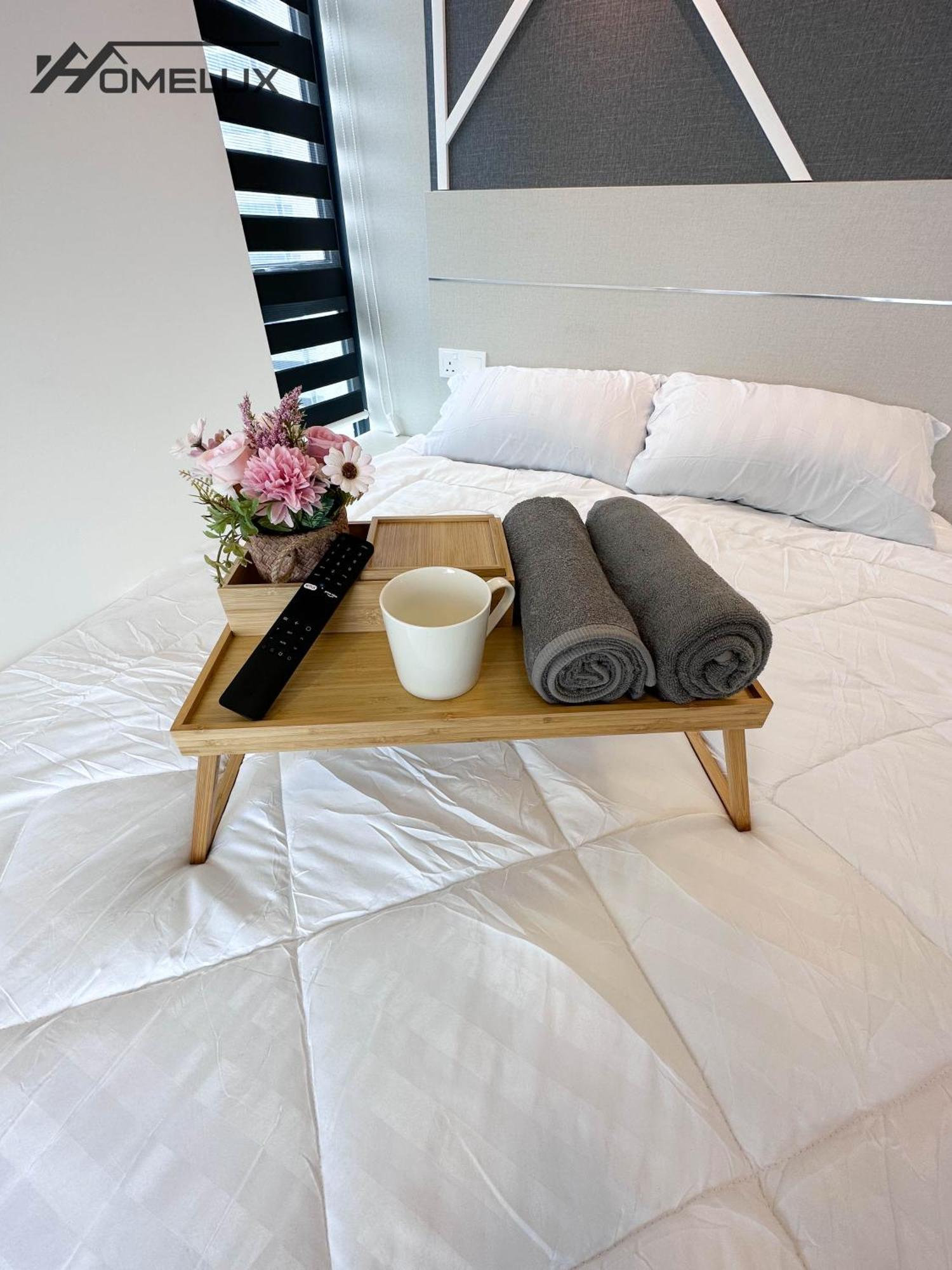 The Colony By Infinitum Pool View Klcc Trx Merdeka 118 Kl Tower Apartment *