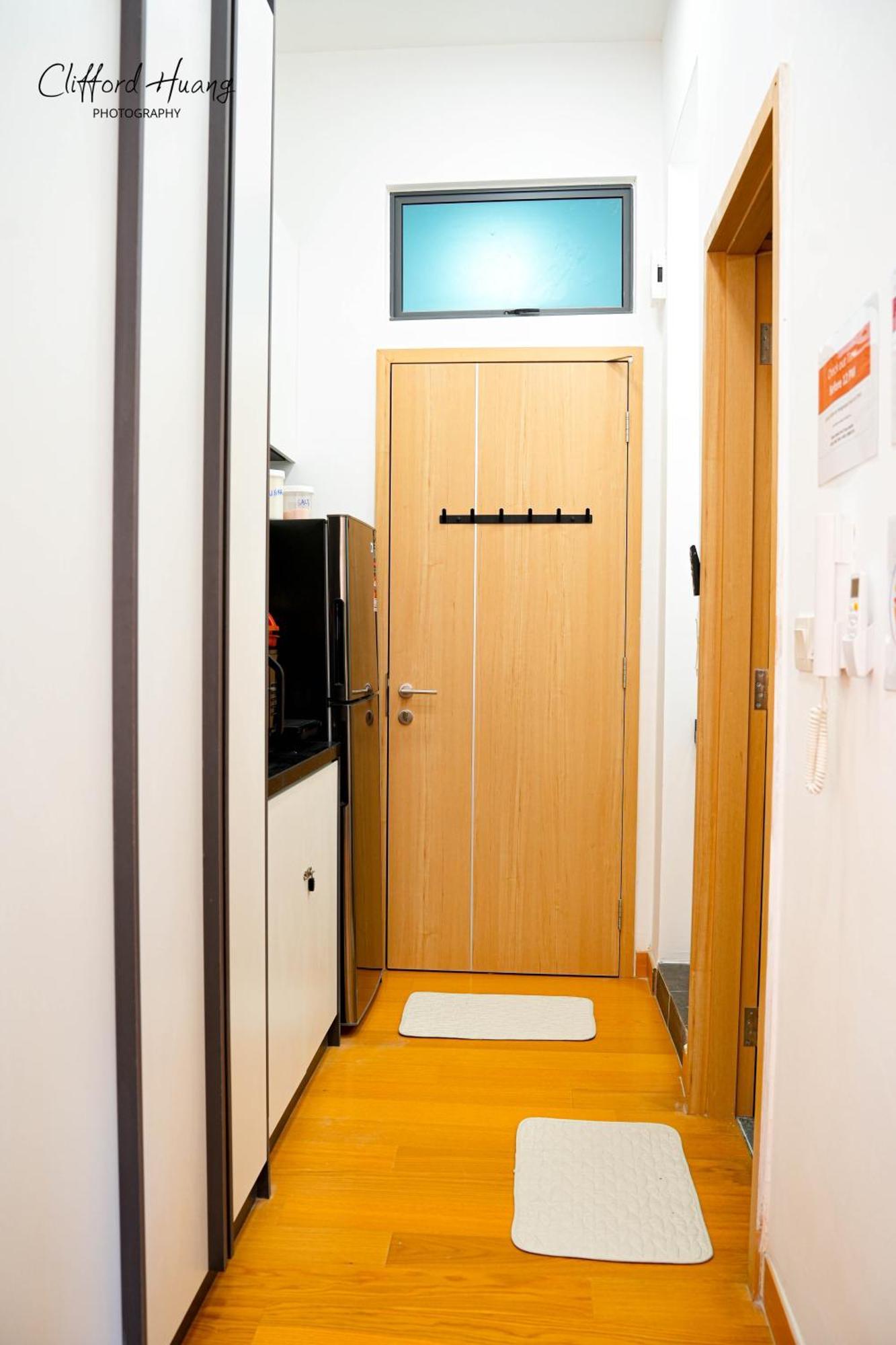 Apartment The Colony By Infinitum Pool View Klcc Trx Merdeka 118 Kl Tower *